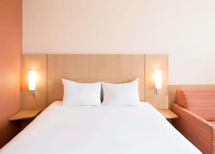 Ibis Montpellier Centre Comedie