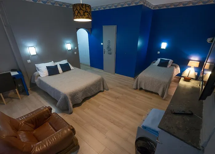 Hotel Nova Montpellier