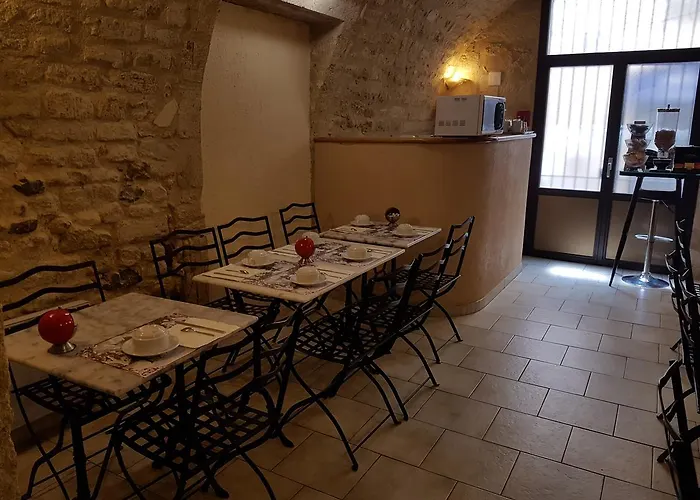 Hotel Nova Montpellier